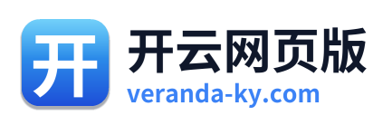 开云网页版 Logo